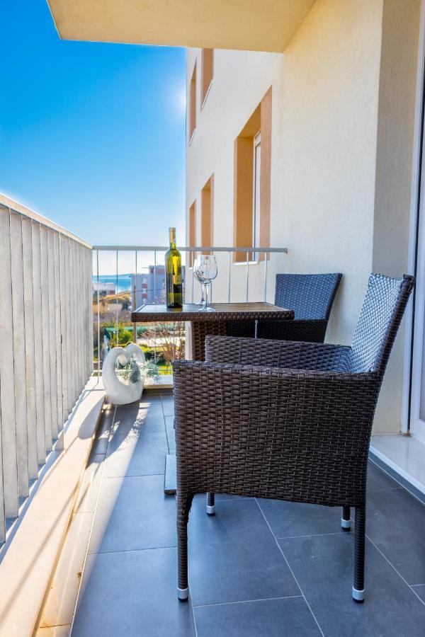 Apartment Ante&Marijana Split Exterior photo